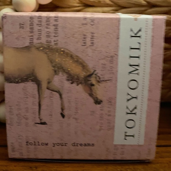 Tokyo Milk scented luminary - Picture 1 of 5